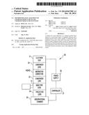 METHOD FOR AXIAL ALIGNMENT OF CHARGED PARTICLE BEAM AND CHARGED PARTICLE     BEAM SYSTEM diagram and image