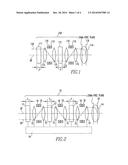 METHOD FOR AXIAL ALIGNMENT OF CHARGED PARTICLE BEAM AND CHARGED PARTICLE     BEAM SYSTEM diagram and image