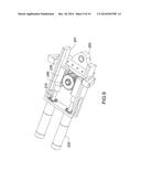 SCAN HEAD AND SCAN ARM USING THE SAME diagram and image