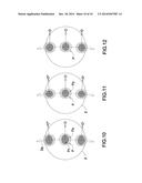 SCAN HEAD AND SCAN ARM USING THE SAME diagram and image