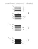 Method and System for E-Beam Lithography with Multi-Exposure diagram and image