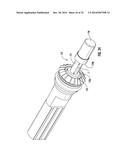 TRANSVERSE HANDLE ASSEMBLY FOR A VALVE diagram and image