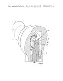 TRANSVERSE HANDLE ASSEMBLY FOR A VALVE diagram and image