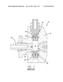 VALVE MEMBER WITH COMPOSITE SEAL diagram and image