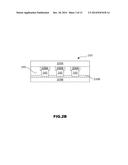 FLEXIBLE TRANSPARENT CONDUCTIVE FILM WITHIN LED FLEXIBLE TRANSPARENT     DISPLAY STRUCTURE diagram and image