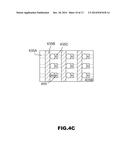 FLEXIBLE TRANSPARENT CONDUCTIVE FILM WITHIN LED FLEXIBLE TRANSPARENT     DISPLAY STRUCTURE diagram and image
