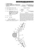 Wire Stringing Angle Clamp diagram and image