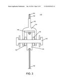 Wire Stringing Angle Clamp diagram and image