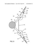 Wire Stringing Angle Clamp diagram and image