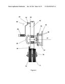 Jockey Wheel diagram and image