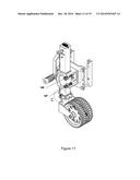 Jockey Wheel diagram and image