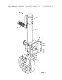 JACK ASSEMBLY diagram and image