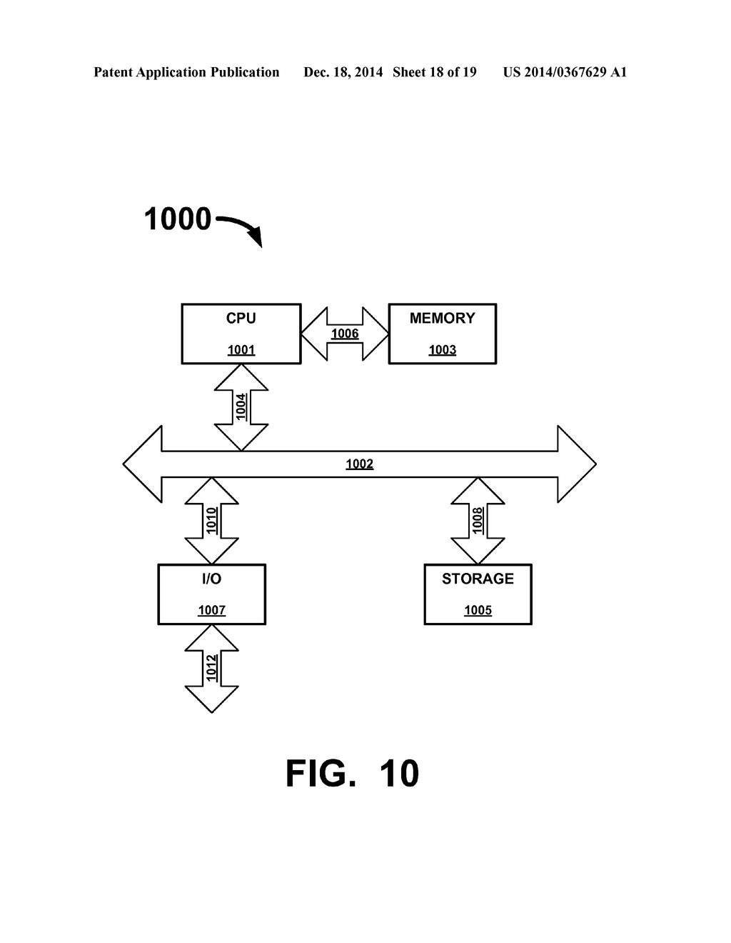 CONDUCTIVE METAL OXIDE STRUCTURES IN NON VOLATILE RE WRITABLE MEMORY     DEVICES - diagram, schematic, and image 19