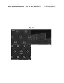 NITRIDE-BASED LIGHT EMITTING DIODE INCLUDING NONORODS AND METHOD OF     MMANUFACTURING THE SAME diagram and image