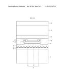 LIGHT EMITTING DEVICE AND LIGHTING SYSTEM diagram and image