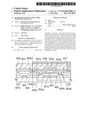 METHOD FOR MANUFACTURING OXIDE SEMICONDUCTOR DEVICE diagram and image