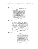 METHOD FOR MANUFACTURING OXIDE SEMICONDUCTOR DEVICE diagram and image