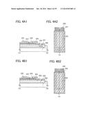 METHOD FOR MANUFACTURING OXIDE SEMICONDUCTOR DEVICE diagram and image