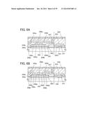 METHOD FOR MANUFACTURING OXIDE SEMICONDUCTOR DEVICE diagram and image