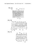 METHOD FOR MANUFACTURING OXIDE SEMICONDUCTOR DEVICE diagram and image