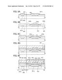 METHOD FOR MANUFACTURING OXIDE SEMICONDUCTOR DEVICE diagram and image