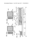 METHOD FOR MANUFACTURING OXIDE SEMICONDUCTOR DEVICE diagram and image