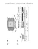 METHOD FOR MANUFACTURING OXIDE SEMICONDUCTOR DEVICE diagram and image