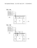 METHOD FOR MANUFACTURING OXIDE SEMICONDUCTOR DEVICE diagram and image