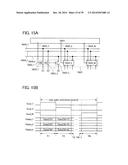 METHOD FOR MANUFACTURING OXIDE SEMICONDUCTOR DEVICE diagram and image