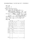 METHOD FOR MANUFACTURING OXIDE SEMICONDUCTOR DEVICE diagram and image