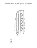 METHOD FOR MANUFACTURING OXIDE SEMICONDUCTOR DEVICE diagram and image