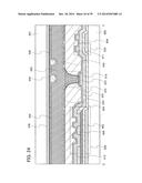 METHOD FOR MANUFACTURING OXIDE SEMICONDUCTOR DEVICE diagram and image