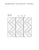 METHOD FOR MANUFACTURING OXIDE SEMICONDUCTOR DEVICE diagram and image