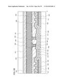 METHOD FOR MANUFACTURING OXIDE SEMICONDUCTOR DEVICE diagram and image