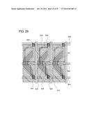 METHOD FOR MANUFACTURING OXIDE SEMICONDUCTOR DEVICE diagram and image