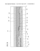 METHOD FOR MANUFACTURING OXIDE SEMICONDUCTOR DEVICE diagram and image