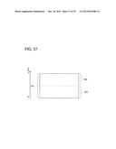 METHOD FOR MANUFACTURING OXIDE SEMICONDUCTOR DEVICE diagram and image