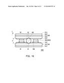 DISPLAY PANEL AND MANUFACTURING METHOD THEREOF diagram and image