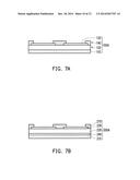 DISPLAY PANEL AND MANUFACTURING METHOD THEREOF diagram and image