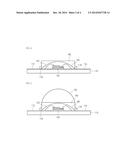 LIGHT EMITTING DEVICE AND MANUFACTURING METHOD THEREOF diagram and image