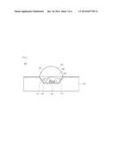 LIGHT EMITTING DEVICE AND MANUFACTURING METHOD THEREOF diagram and image