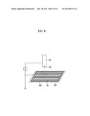 LIGHT EMITTING DIODE AND MANUFACTURING METHOD THEREOF diagram and image