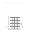 LIGHT EMITTING DIODE AND MANUFACTURING METHOD THEREOF diagram and image