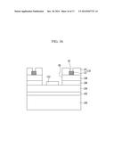 LIGHT EMITTING DIODE AND MANUFACTURING METHOD THEREOF diagram and image