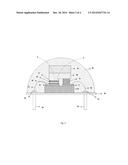 LIGHT EMITTING DIODE diagram and image