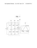 SEMICONDUCTOR DEVICE AND AN ELECTRONIC DEVICE diagram and image