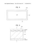 SEMICONDUCTOR DEVICE AND AN ELECTRONIC DEVICE diagram and image