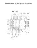 SEMICONDUCTOR DEVICE AND AN ELECTRONIC DEVICE diagram and image