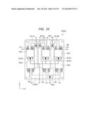 SEMICONDUCTOR DEVICE AND AN ELECTRONIC DEVICE diagram and image