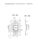 SEMICONDUCTOR DEVICE AND AN ELECTRONIC DEVICE diagram and image